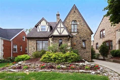 tudor style homes for sale